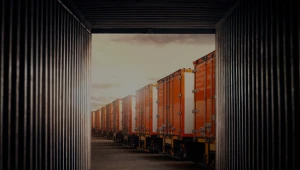 Less Than Container Load (LCL)