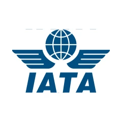 IATA Certified Certification Logo