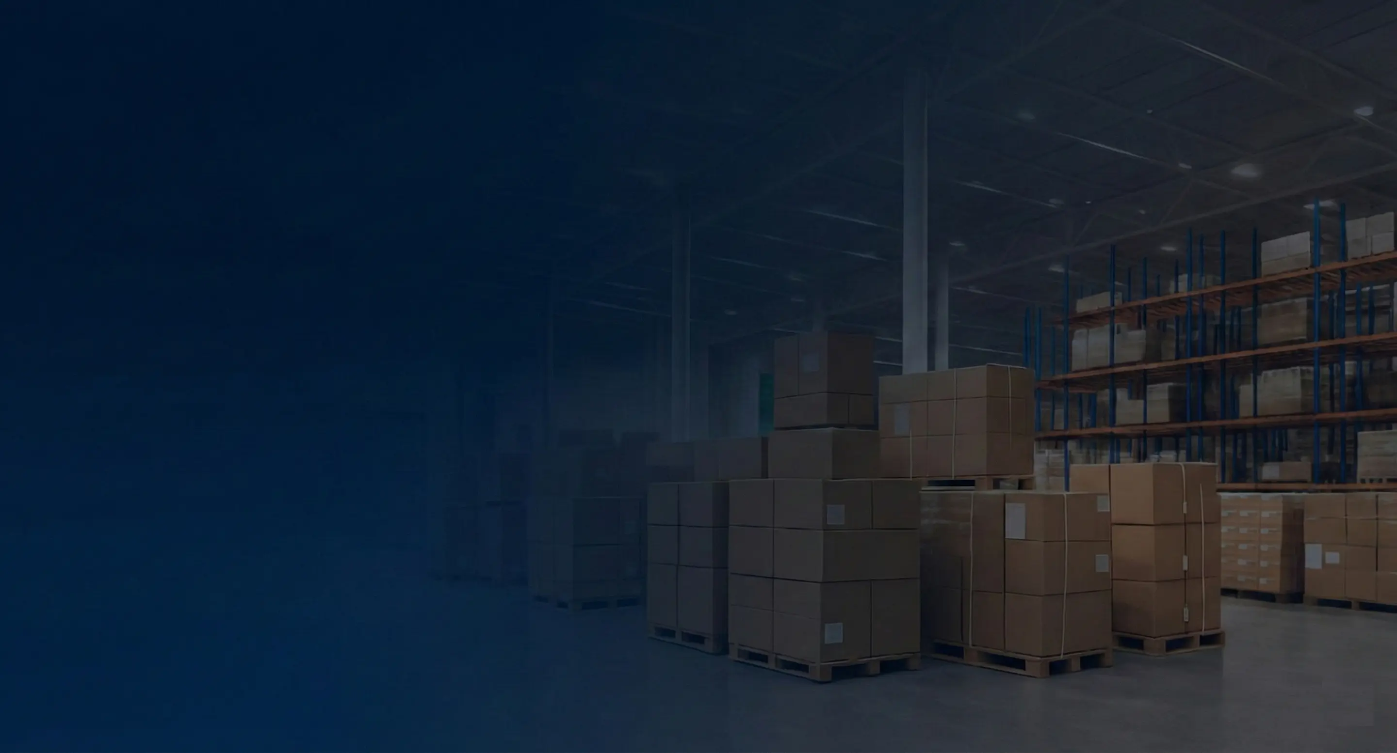 Global Commodity Expertise - Banner image