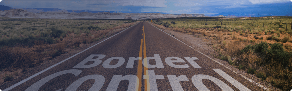 customs clearance Banner image