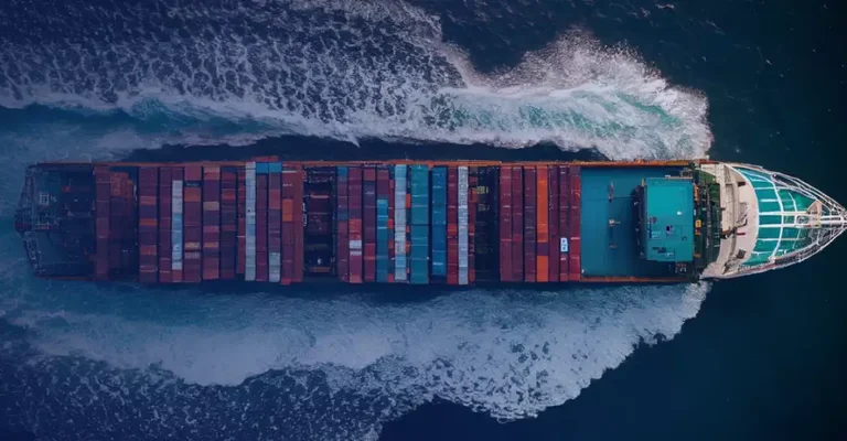 Global Freight Forwarding - Home Banner image