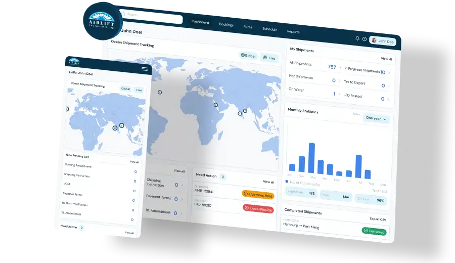 Home Page airlift platform image 1 Home Page airlift platform image 1